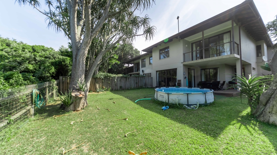 3 Bedroom Property for Sale in Blythedale KwaZulu-Natal