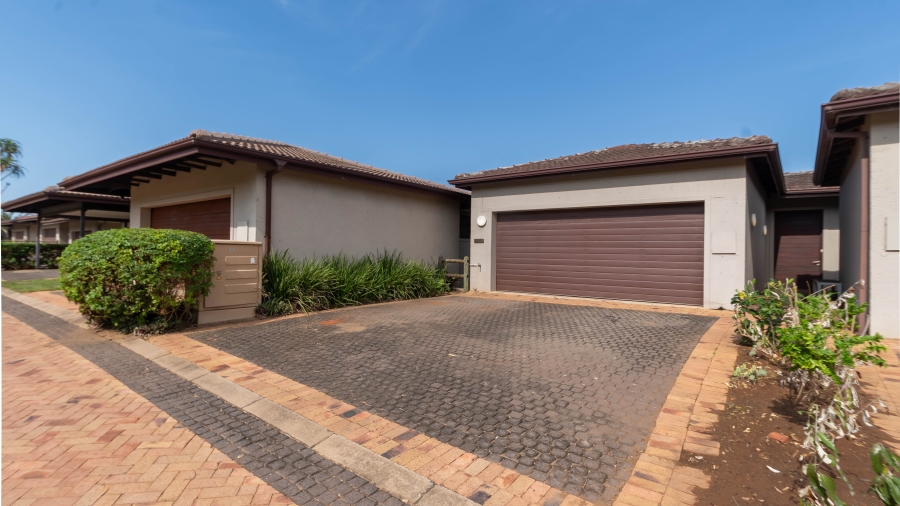 3 Bedroom Property for Sale in Blythedale KwaZulu-Natal