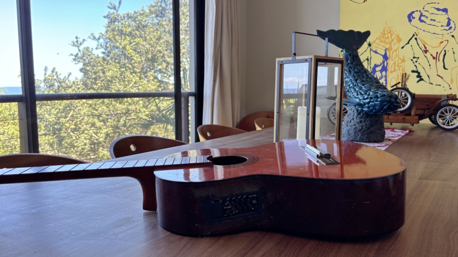 6 Bedroom Property for Sale in Blythedale KwaZulu-Natal