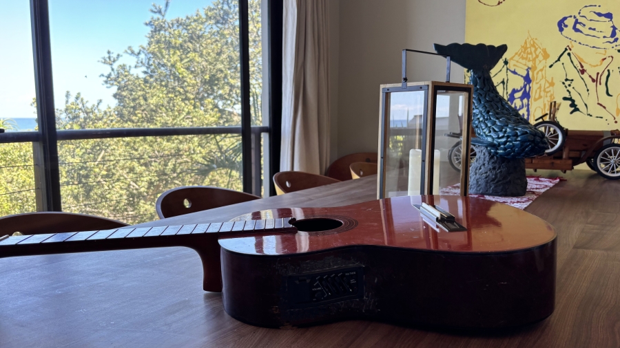 6 Bedroom Property for Sale in Blythedale KwaZulu-Natal