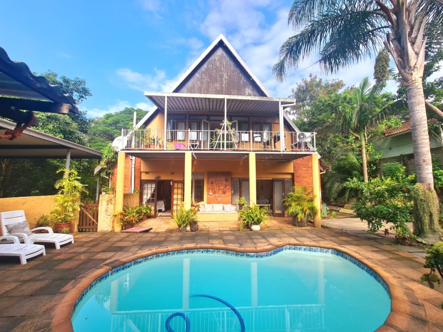 7 Bedroom Property for Sale in Mandeni KwaZulu-Natal