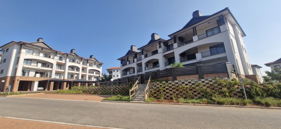 To Let 3 Bedroom Property for Rent in Izinga Estate KwaZulu-Natal