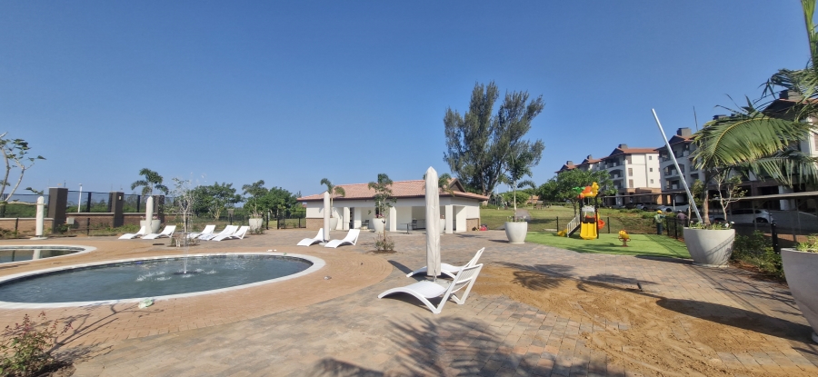 To Let 3 Bedroom Property for Rent in Izinga Estate KwaZulu-Natal