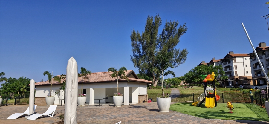 To Let 3 Bedroom Property for Rent in Izinga Estate KwaZulu-Natal