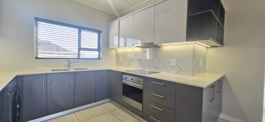 To Let 3 Bedroom Property for Rent in Izinga Estate KwaZulu-Natal