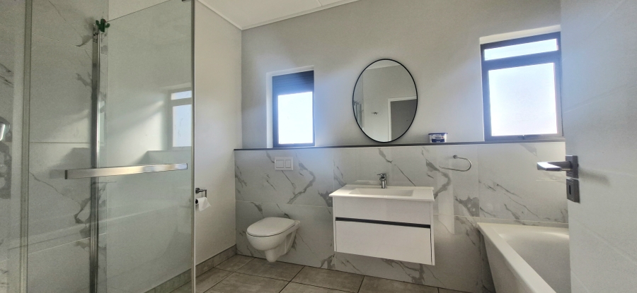 To Let 3 Bedroom Property for Rent in Izinga Estate KwaZulu-Natal