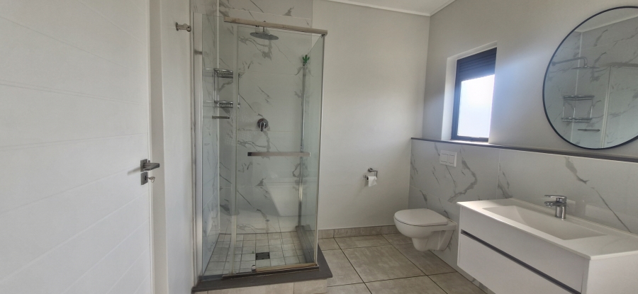To Let 3 Bedroom Property for Rent in Izinga Estate KwaZulu-Natal