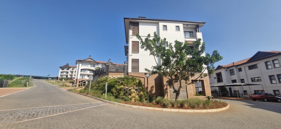 To Let 3 Bedroom Property for Rent in Izinga Estate KwaZulu-Natal