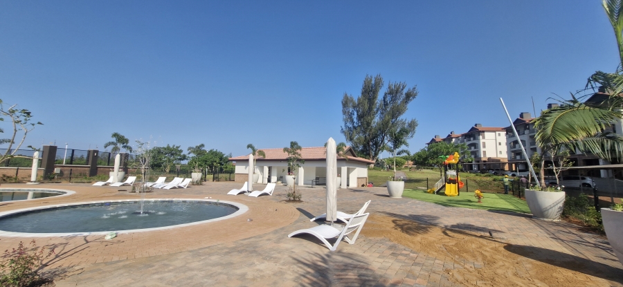 To Let 3 Bedroom Property for Rent in Izinga Estate KwaZulu-Natal
