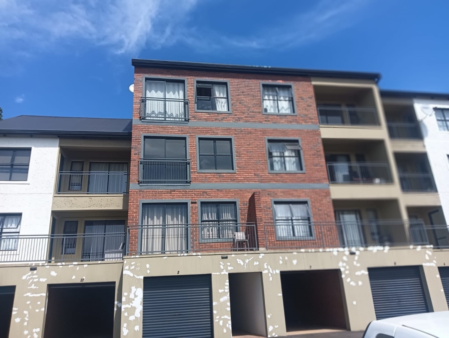 To Let 1 Bedroom Property for Rent in Athlone KwaZulu-Natal