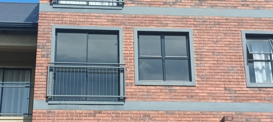 To Let 1 Bedroom Property for Rent in Athlone KwaZulu-Natal