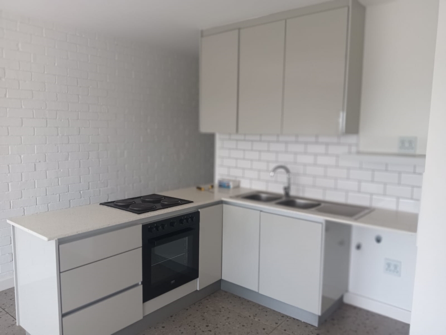 To Let 1 Bedroom Property for Rent in Athlone KwaZulu-Natal