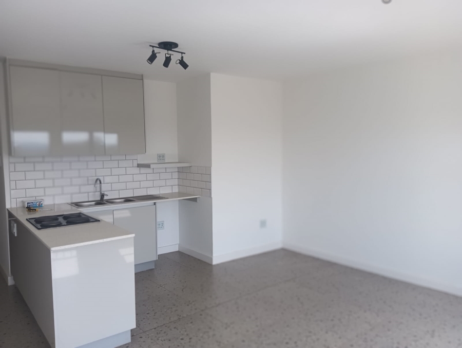 To Let 1 Bedroom Property for Rent in Athlone KwaZulu-Natal