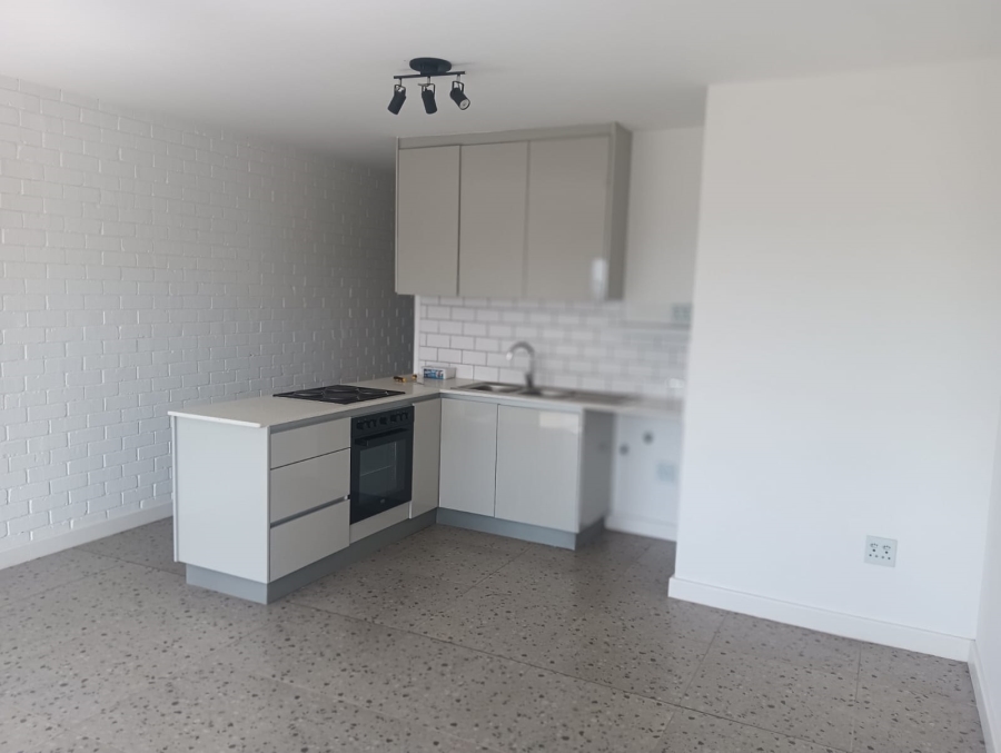 To Let 1 Bedroom Property for Rent in Athlone KwaZulu-Natal