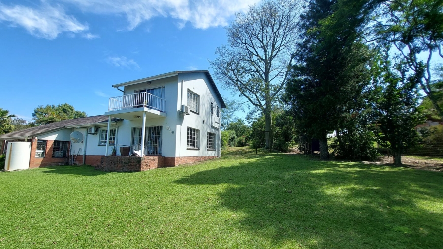 4 Bedroom Property for Sale in Ashburton KwaZulu-Natal