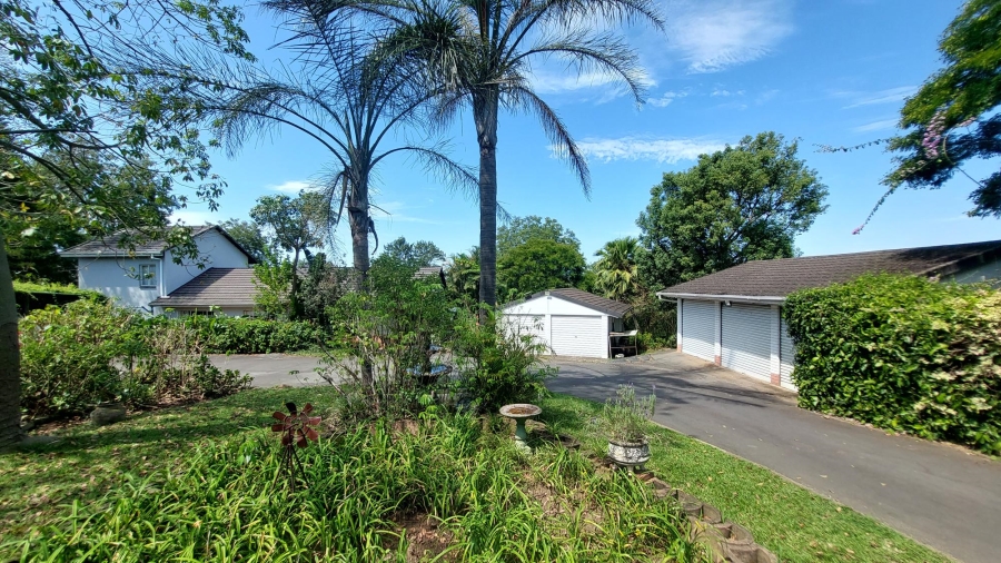 4 Bedroom Property for Sale in Ashburton KwaZulu-Natal