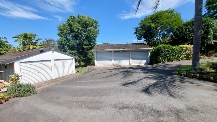 4 Bedroom Property for Sale in Ashburton KwaZulu-Natal