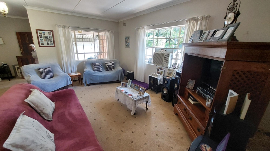 4 Bedroom Property for Sale in Ashburton KwaZulu-Natal