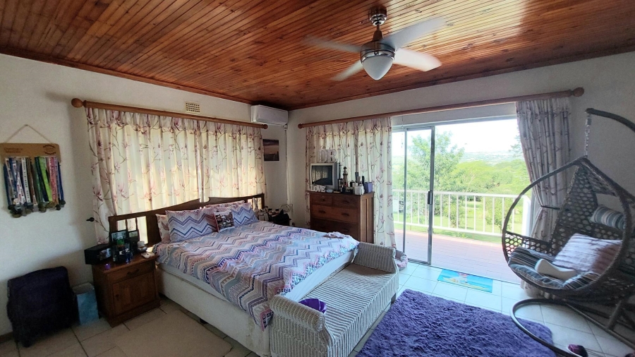 4 Bedroom Property for Sale in Ashburton KwaZulu-Natal