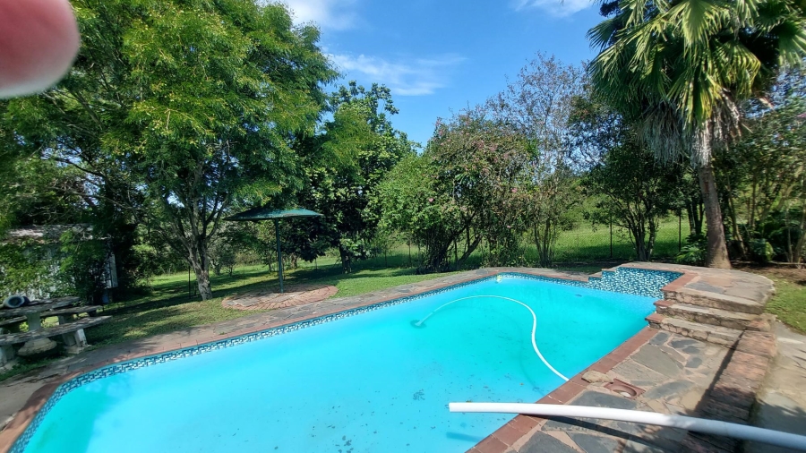 4 Bedroom Property for Sale in Ashburton KwaZulu-Natal