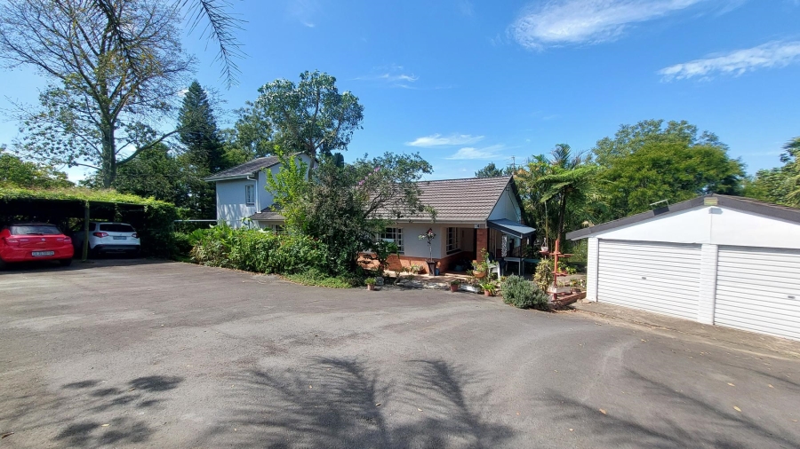 4 Bedroom Property for Sale in Ashburton KwaZulu-Natal