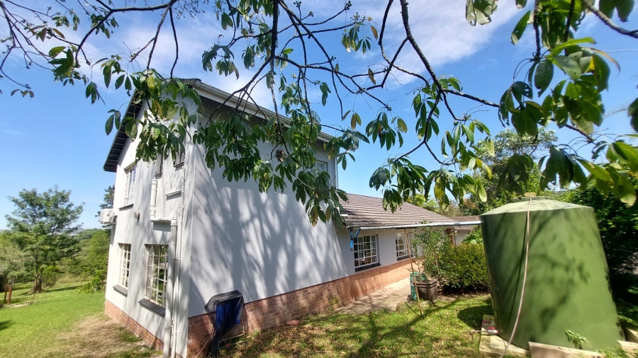 4 Bedroom Property for Sale in Ashburton KwaZulu-Natal