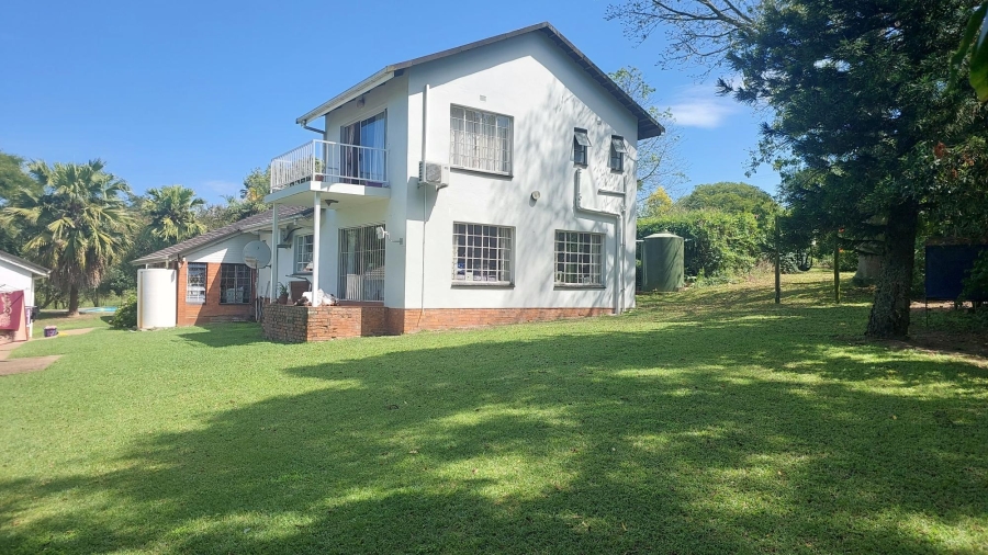 4 Bedroom Property for Sale in Ashburton KwaZulu-Natal