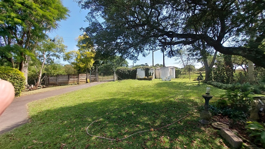 4 Bedroom Property for Sale in Ashburton KwaZulu-Natal