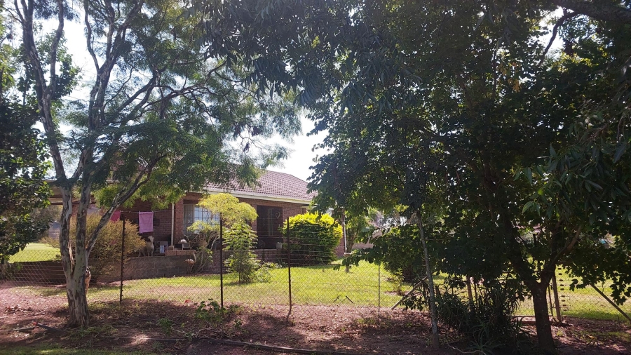 4 Bedroom Property for Sale in Ashburton KwaZulu-Natal