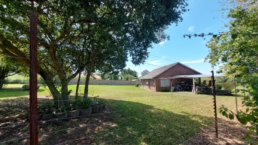 4 Bedroom Property for Sale in Ashburton KwaZulu-Natal