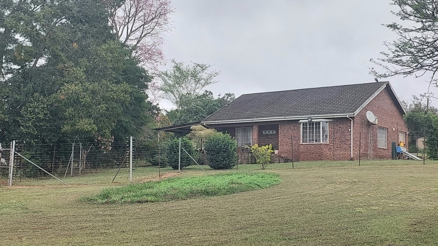 4 Bedroom Property for Sale in Ashburton KwaZulu-Natal
