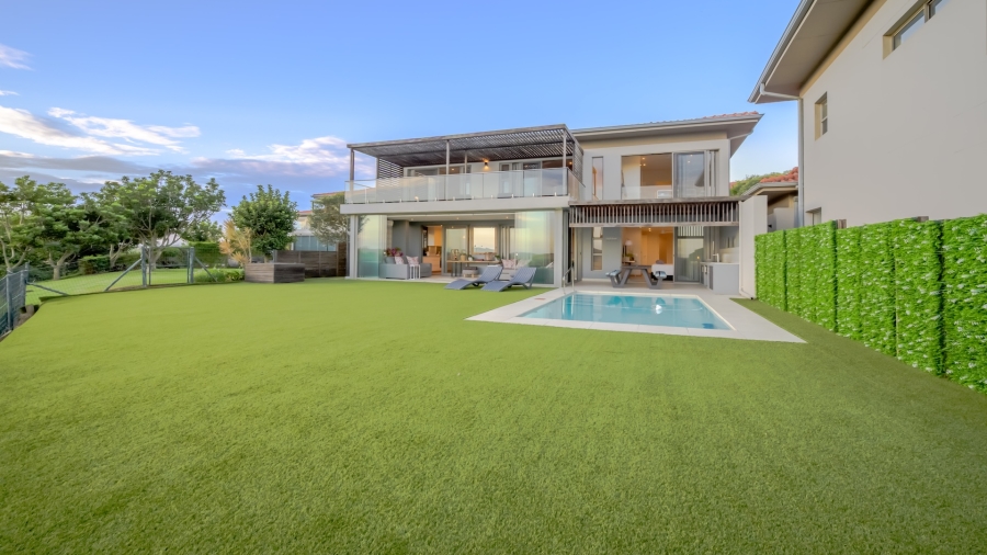 3 Bedroom Property for Sale in Lazuli Estate KwaZulu-Natal