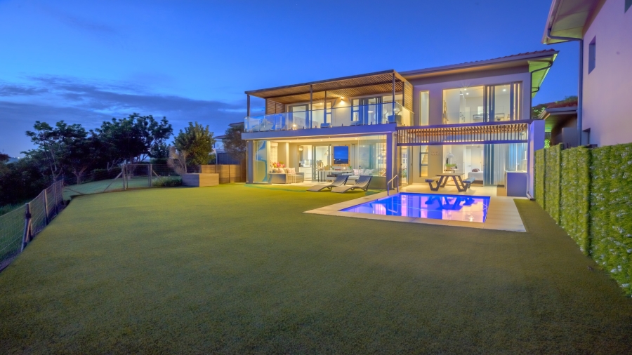 3 Bedroom Property for Sale in Lazuli Estate KwaZulu-Natal