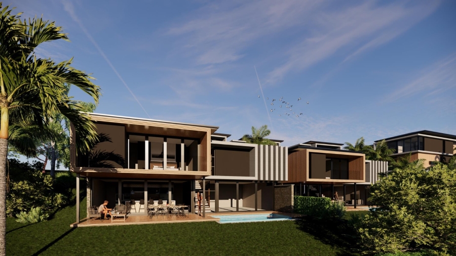 4 Bedroom Property for Sale in Zimbali Lakes Resort KwaZulu-Natal