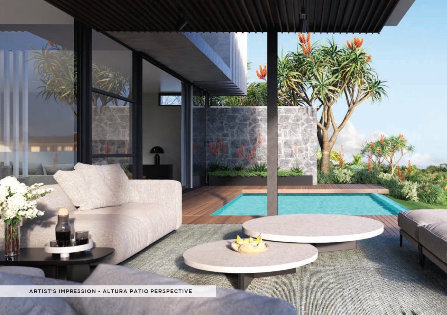 3 Bedroom Property for Sale in Zimbali Lakes Resort KwaZulu-Natal