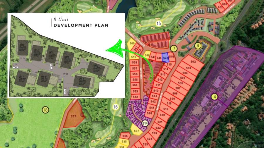 3 Bedroom Property for Sale in Zimbali Lakes Resort KwaZulu-Natal