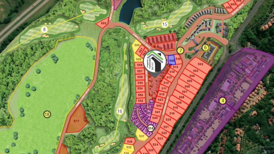 3 Bedroom Property for Sale in Zimbali Lakes Resort KwaZulu-Natal