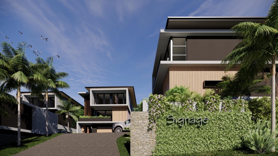 4 Bedroom Property for Sale in Zimbali Lakes Resort KwaZulu-Natal