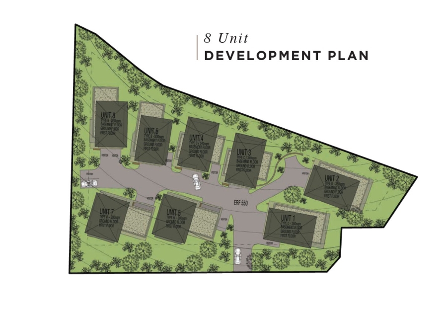 4 Bedroom Property for Sale in Zimbali Lakes Resort KwaZulu-Natal