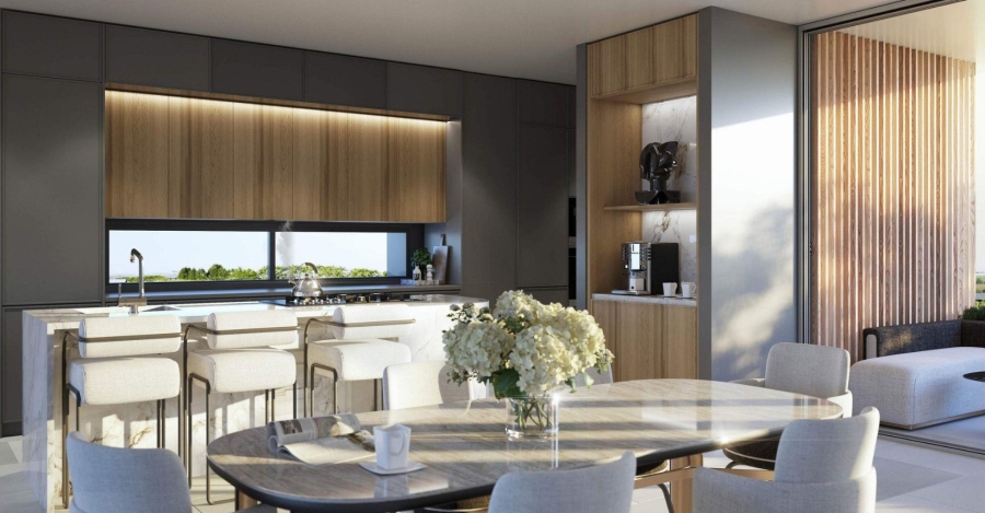 4 Bedroom Property for Sale in Zimbali Lakes Resort KwaZulu-Natal