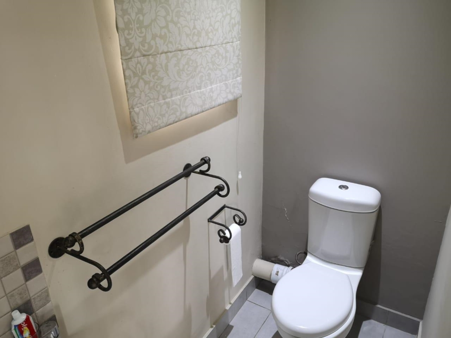 To Let 1 Bedroom Property for Rent in Pelham KwaZulu-Natal