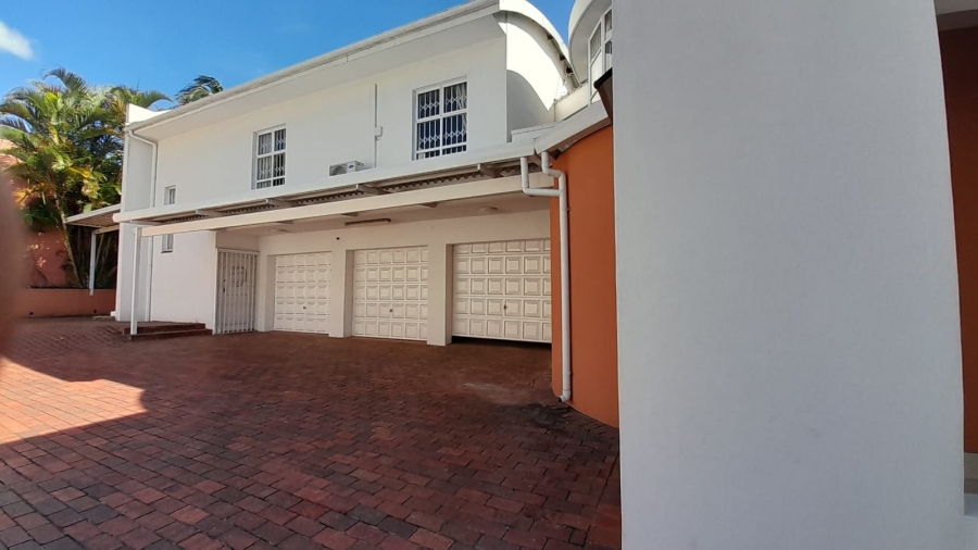 4 Bedroom Property for Sale in Musgrave KwaZulu-Natal