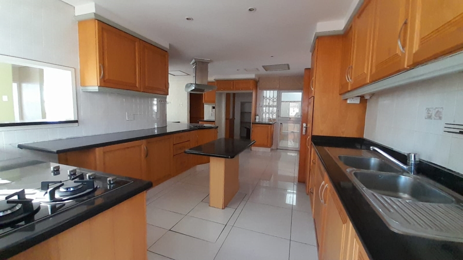 4 Bedroom Property for Sale in Musgrave KwaZulu-Natal