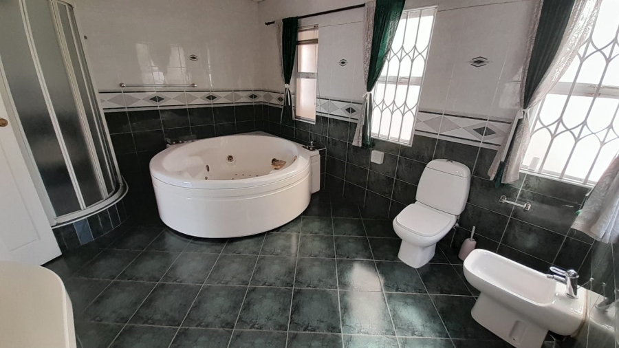 4 Bedroom Property for Sale in Musgrave KwaZulu-Natal