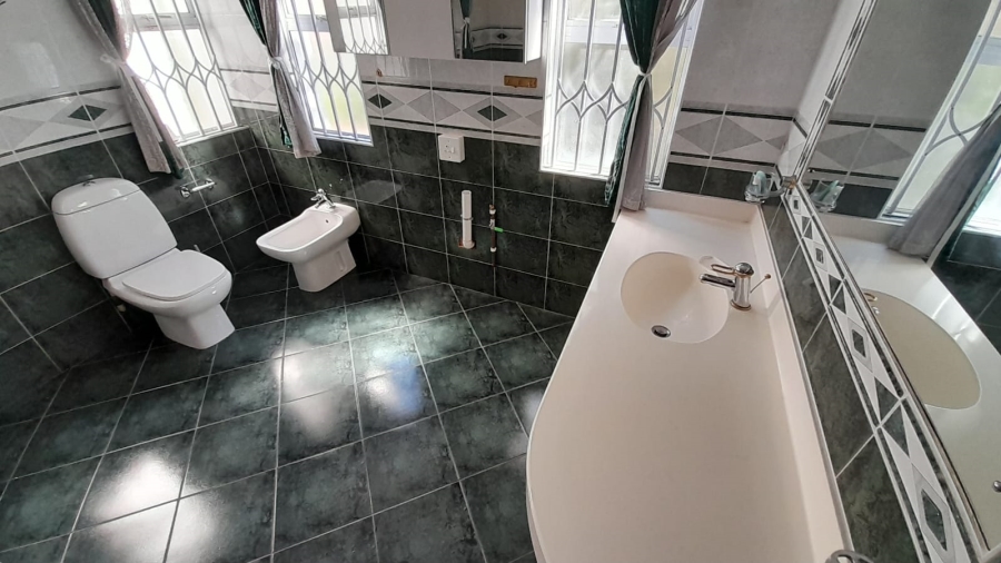 4 Bedroom Property for Sale in Musgrave KwaZulu-Natal