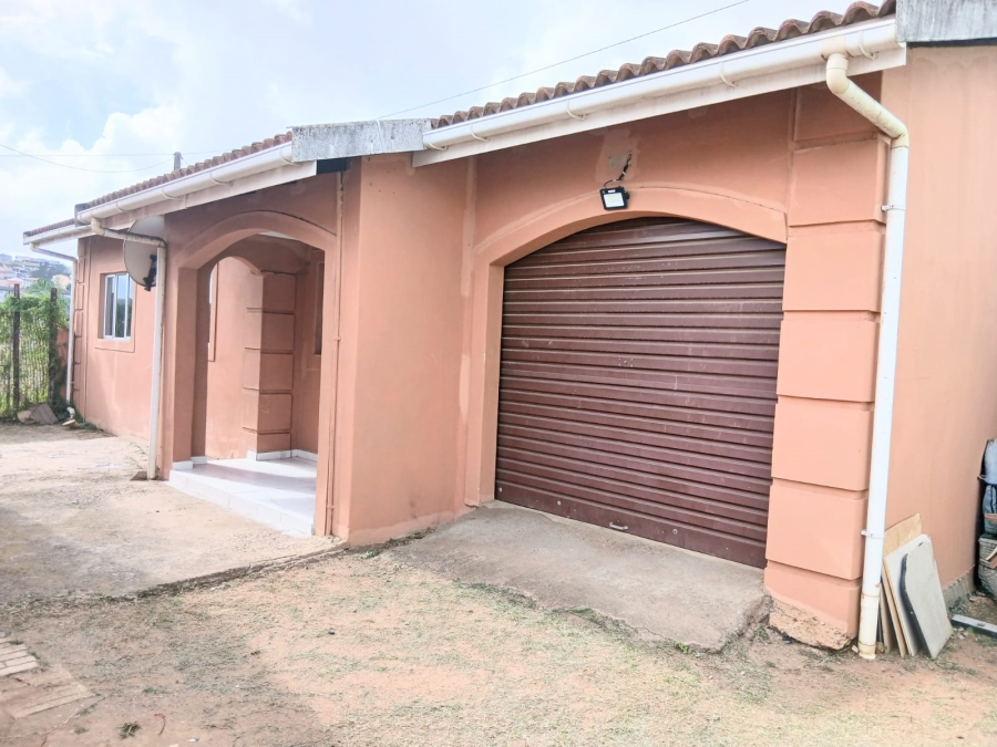 3 Bedroom Property for Sale in Whetstone KwaZulu-Natal