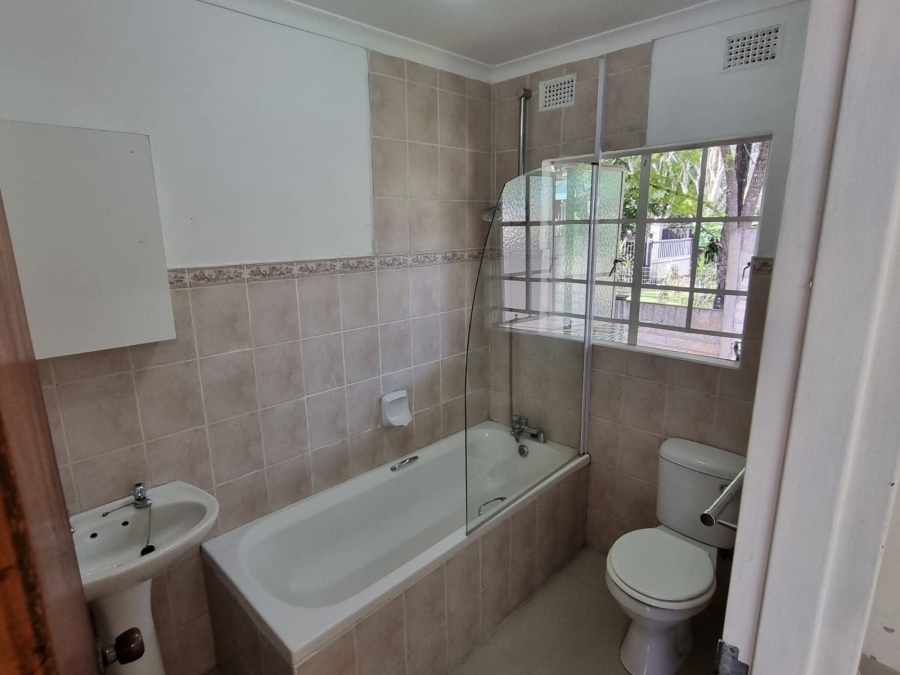 To Let 1 Bedroom Property for Rent in Forest Hills KwaZulu-Natal