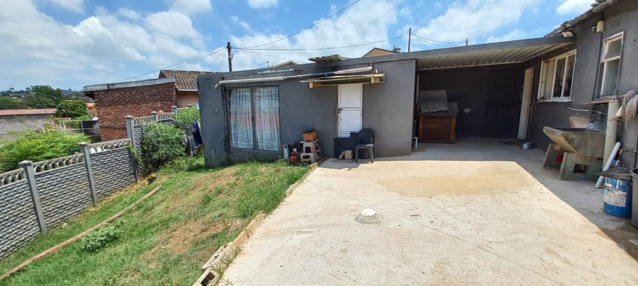 3 Bedroom Property for Sale in Caneside KwaZulu-Natal