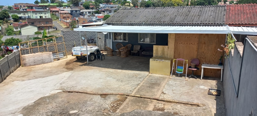 3 Bedroom Property for Sale in Caneside KwaZulu-Natal