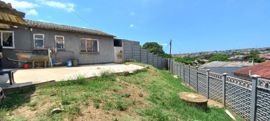 3 Bedroom Property for Sale in Caneside KwaZulu-Natal